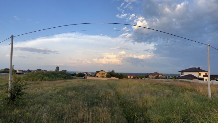 Видова ділянка, Гореничі, 12,29 сот - фото 1