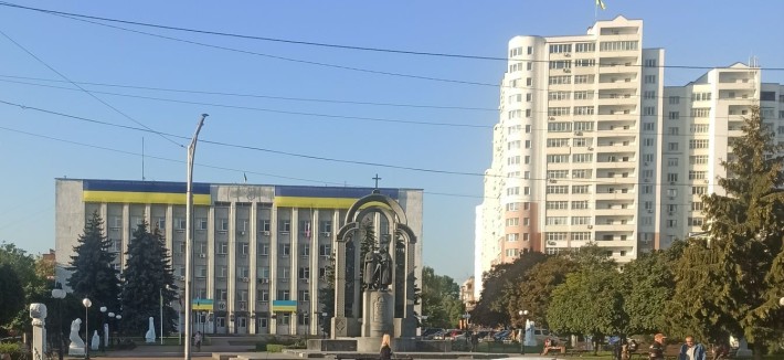 Нові Петрівці 10 соток під забудову - фото 1