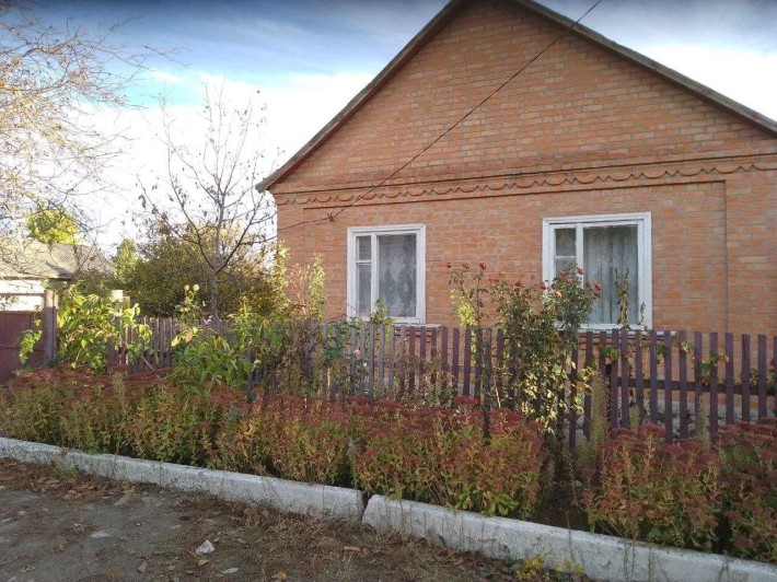 Продається будинок в Новомиргороді - фото 1