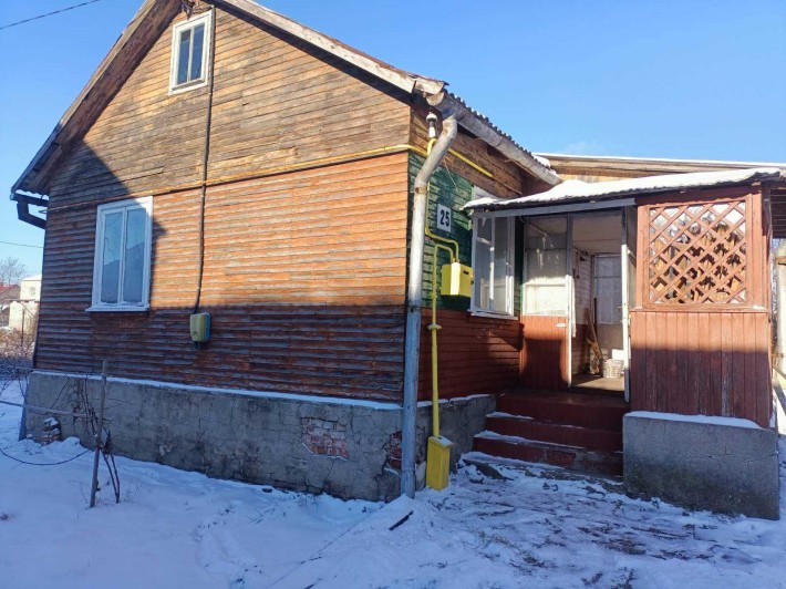 Продаж будинка в Городку / вул. Перемишльська, 30 км. від Львова. - фото 1