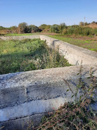 Терміново продам земельну ділянку, продам участок, земельна ділянка пі - фото 1