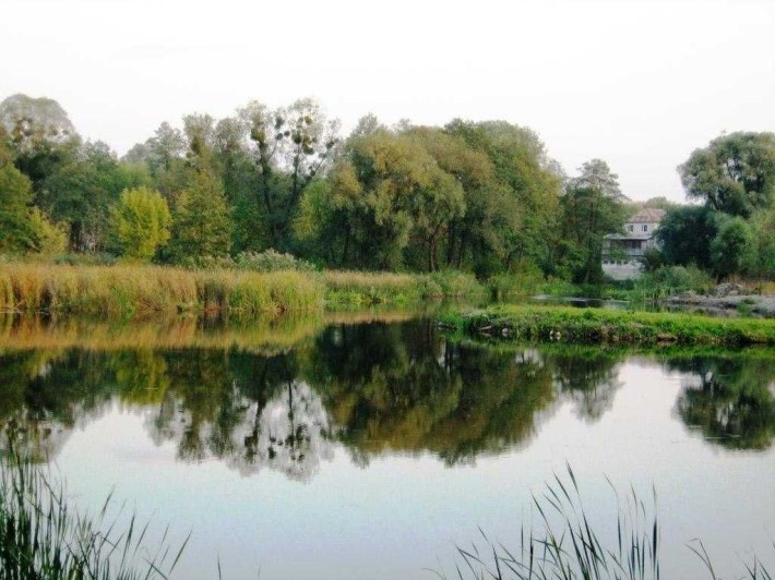 Хороший участок в Курортной Зоне «БОГУСЛАВ» (Киев-Регион). - фото 1