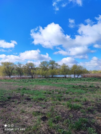 Продам земельну ділянку в Узині. - фото 1