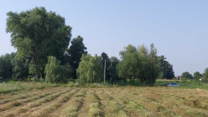 Земельна ділянка с. Велика Димерка, Броварський район - фото 1