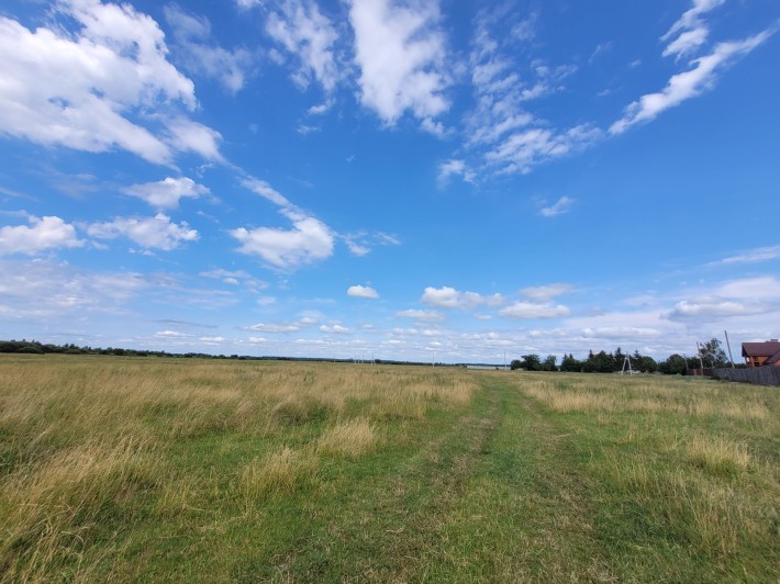 Земельна ділянка в хорошому місці - фото 1