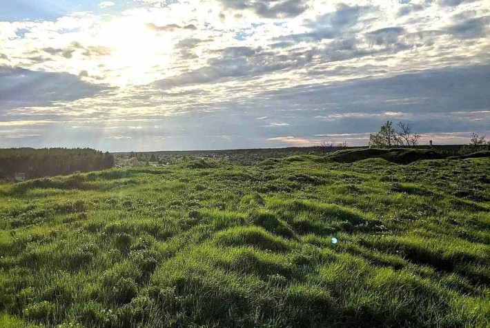 Ділянка під забудову, 16 соток. с. Велика Солтанівка, Фастівський р-н - фото 1