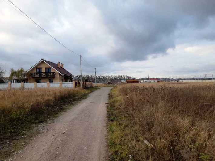 Ідеальна ділянка для вашого родинного будинку - фото 1