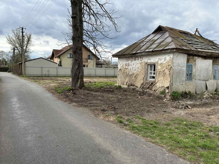 Земельна ділянка в с.Гнатівка,Києво-Святошинського р-ну - фото 1