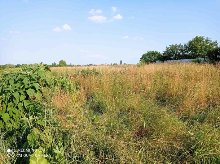 Продаж земельної ділянки під забудову - фото 1