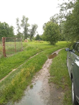 Земельна ділянка під забудову с. Дударків - фото 1