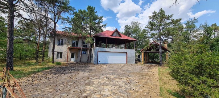 Продаж будинку в Коблево. 600 кв.м. Без комісії. - фото 1