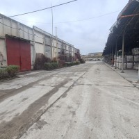 Здається склад 2300 м2 вул. Оцупа Дніпро