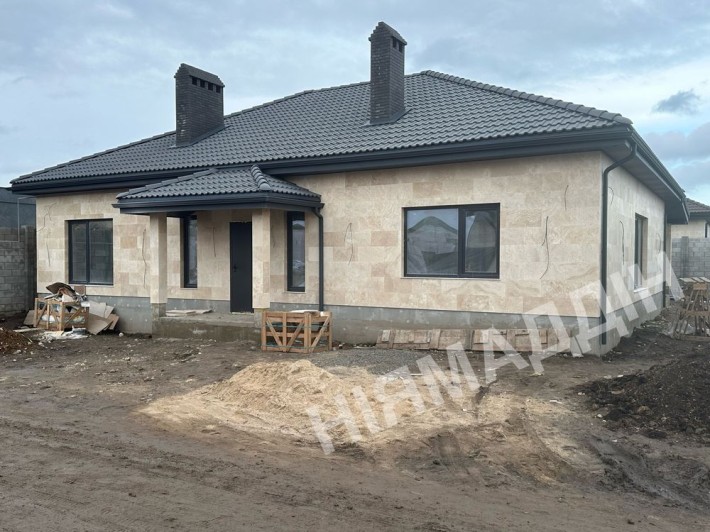 У продажі будинок 136м² +25.5м²тераса Дайберг Розстрочка 0% комісія - фото 1