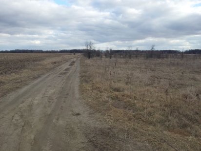 Продам земельну ділянку під застрой 12сот, власник Дударков