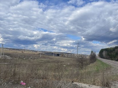 Ірпінь район Дред між Варшавською і Житомирською трасою