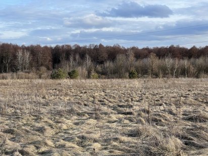 Пр уч зем 8с Зазимье село новый масив!