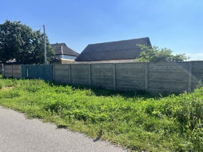 Продам ділянку 42,57сотки с.Іванків Бориспільський р-н