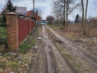 Продажа участка. Иванков. Бориспольский район!