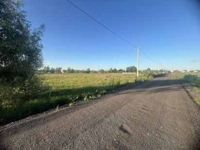 Продаж ділянки с. Зазимʼя , 6-12 сот Зазимье