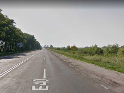 Продам участок ул. Киевский путь в Борисполе