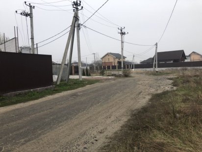 Пр уч 12с Зазимье/Сады до Десныи Залива 200м нов масив!