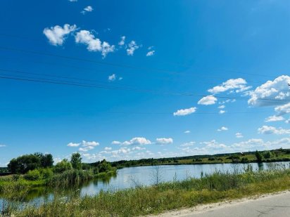 Продам земельну ділянку! С. Здвижівка! 43 сотки