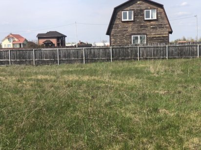 Пр зем уч 10с Зазимье рай Храма свет соседи десна