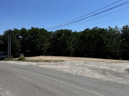 Фасадна ділянка Іванковичі 7+8 сот 15 сот дуже приваблыва