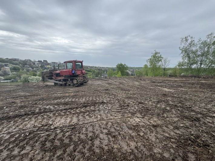 Видова земельна ділянка Іванковичі - фото 1