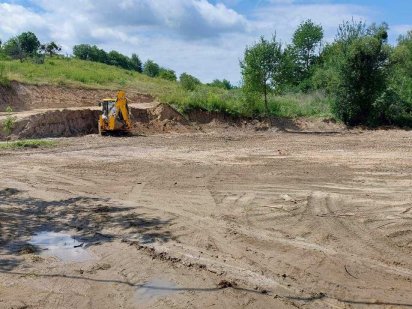 Без%! Продам земельну ділянку 25сот в с Іванковичі! Без%! Иванковичи