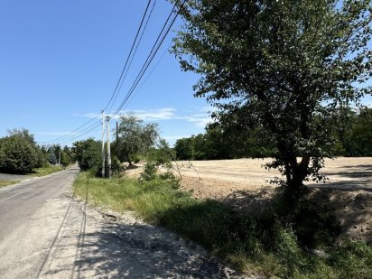 Цікава ділянка 17 сот в с. Іванковичі