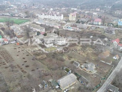 Іванковичі продаж ділянки під забудову у центрі 26 соток