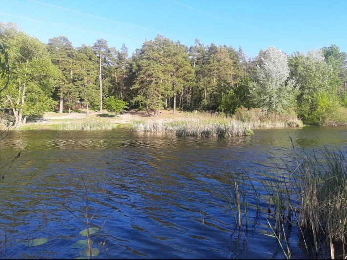 Продаж ділянки з виходом на річку Павлівку, Кийлів - фото 1