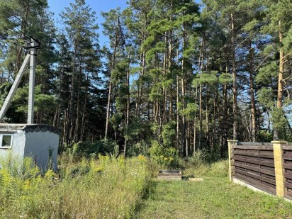 Продаж земельної ділянки Круглик Рославичі