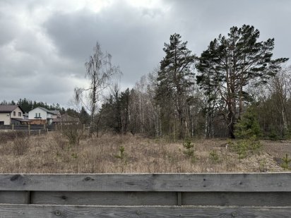 Земельна ділянка Рославичі