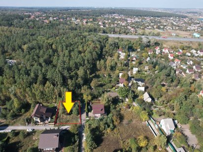 Продаж земельної ділянки 6 соток, Круглик, поруч Віта-Поштова