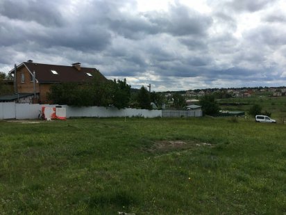 Продаю земельный участок