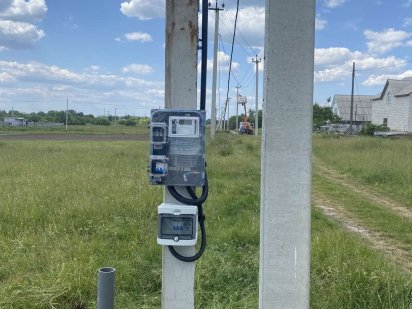 Продам земельну ділянку для будівництва