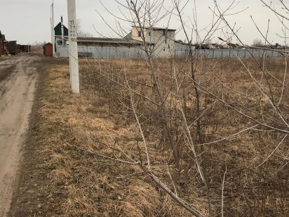 Продам земельну ділянку в с. Красилівка, Броварського р-на