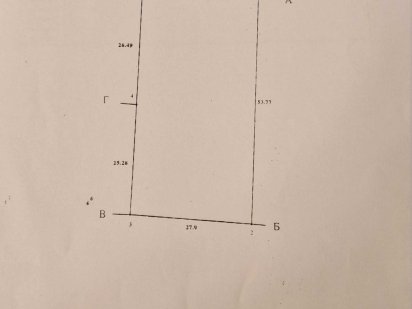 Продам земельну ділянку. Київська обл, с.Красилівка, 15 соток. Власник