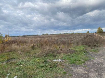 Продається пай 4га, близько до окружної дороги .