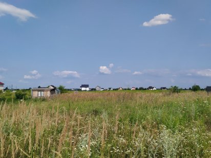 Земельна ділянка с, Красилівка 20 соток Красиловка