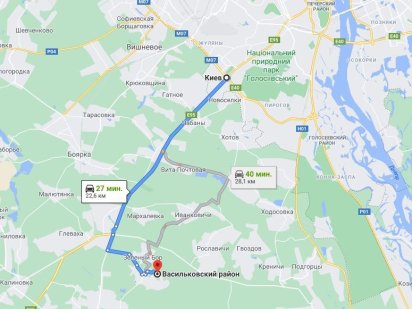 Продам участок в Крушинке. Без комиссии, собственник!