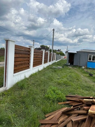 Без комісії, продам зем. ділянку с.Крушинка Васильківкого району - фото 1