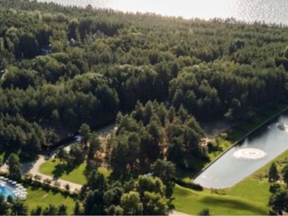 Земельный участок в котеджном городке Riviera Village.