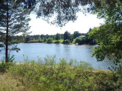 Продаж ділянки 37 соток з прямим виходом на воду, КМ Riviera Village