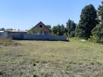 Продам участок 12 соток,с.Летки.