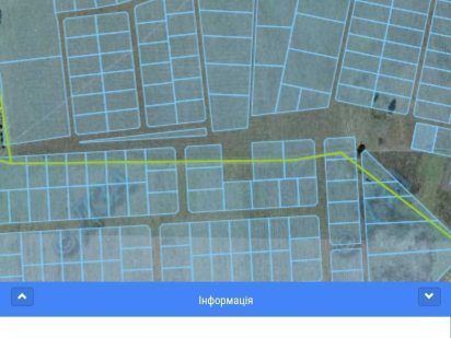 Терміновий продаж земельної ділянки в селі Літки, Київської області