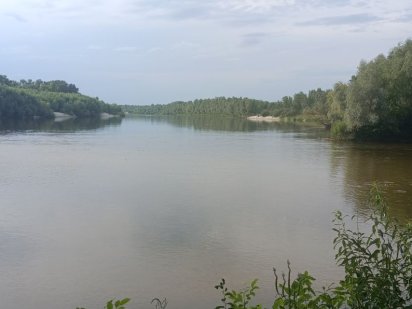 Ділянка Літки під забудову