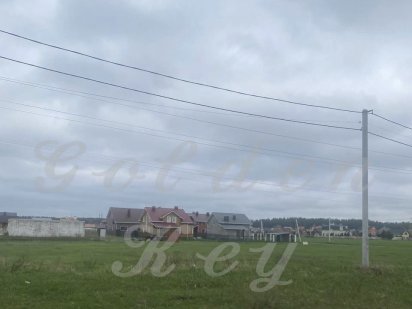 Продам 24 сотки земельный участок, С.Малая Александровка, 10кмКиев